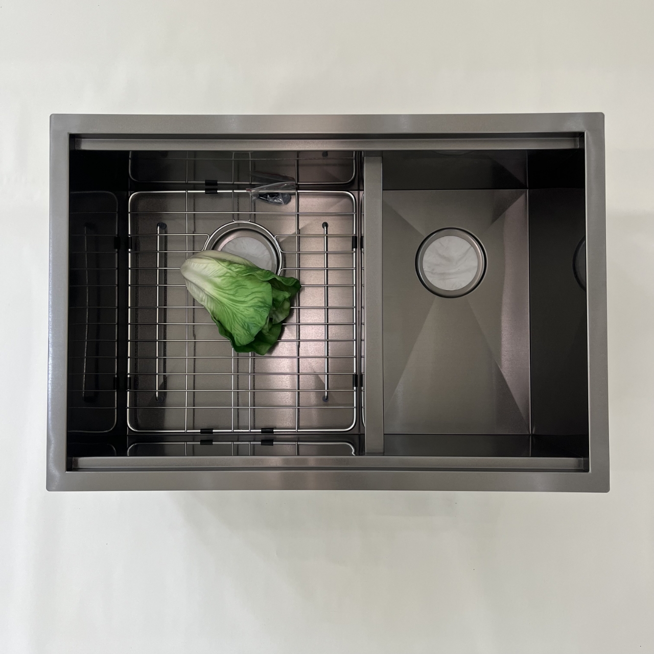 sink