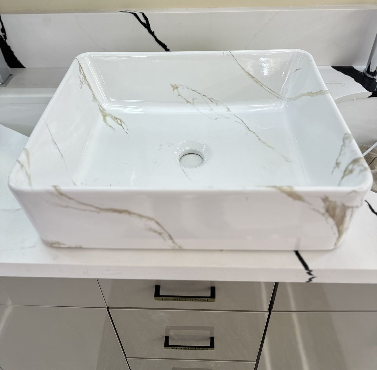 Sink