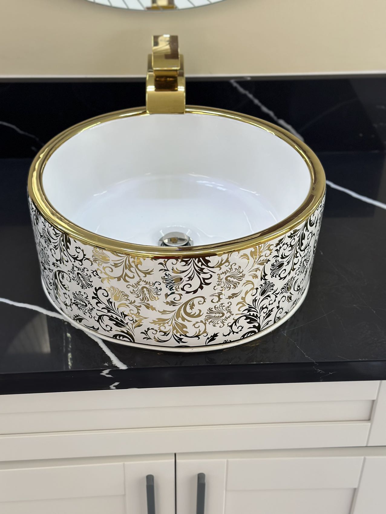 sink