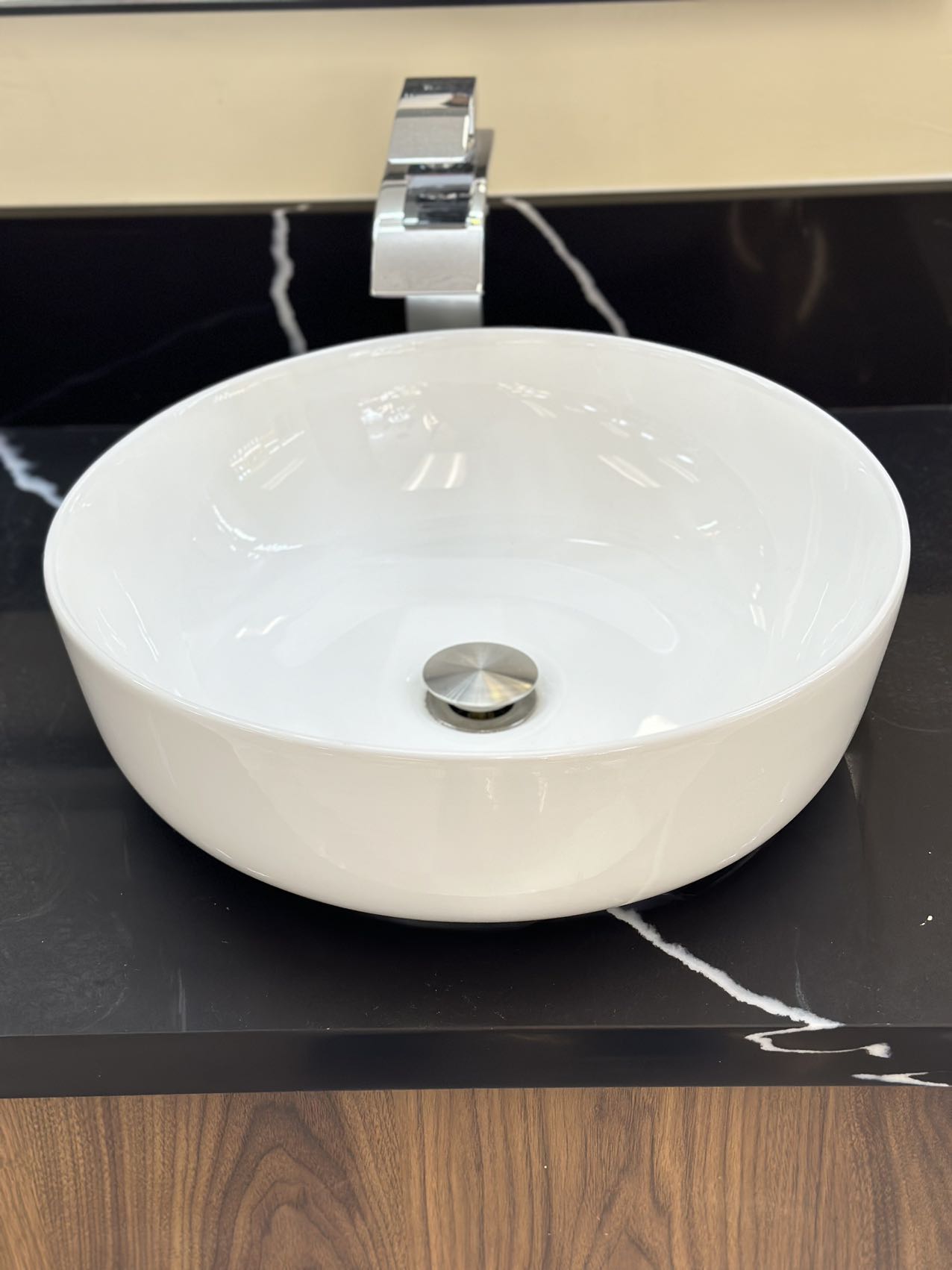 sink