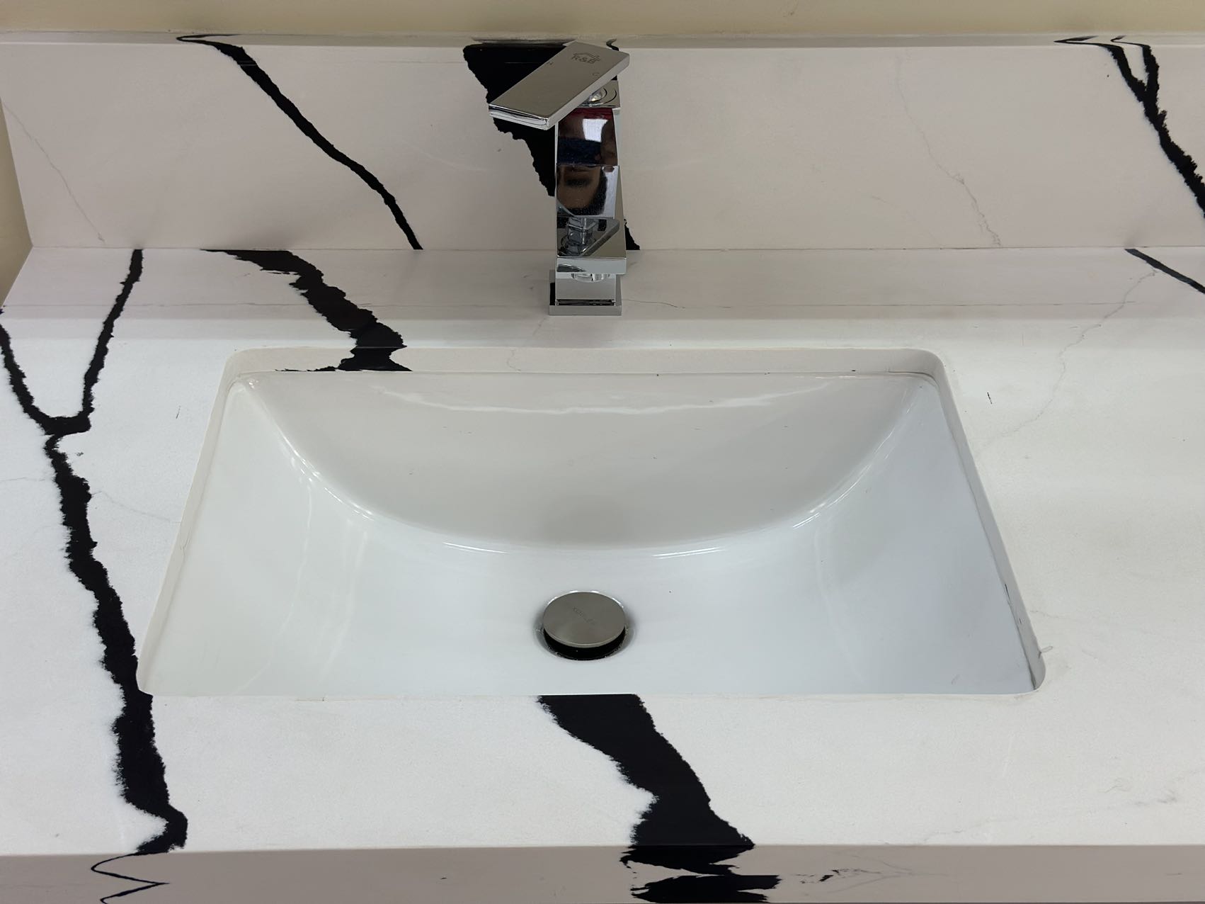 sink