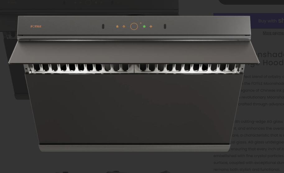 Appliance