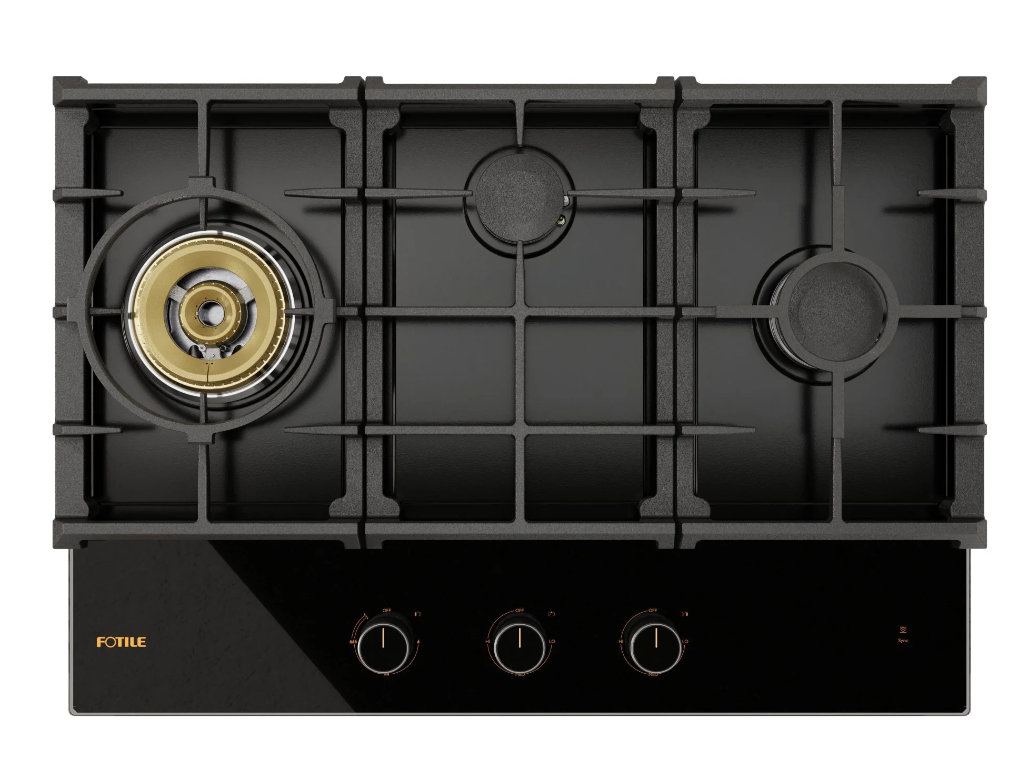 Appliance additional view