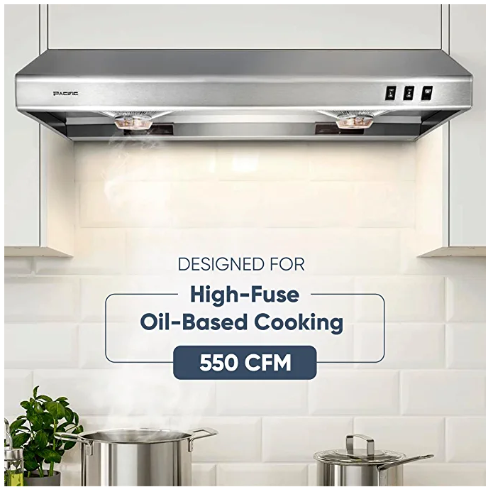 Appliance additional view