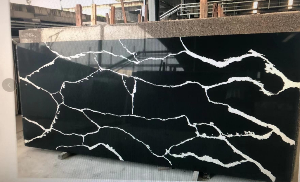 countertop