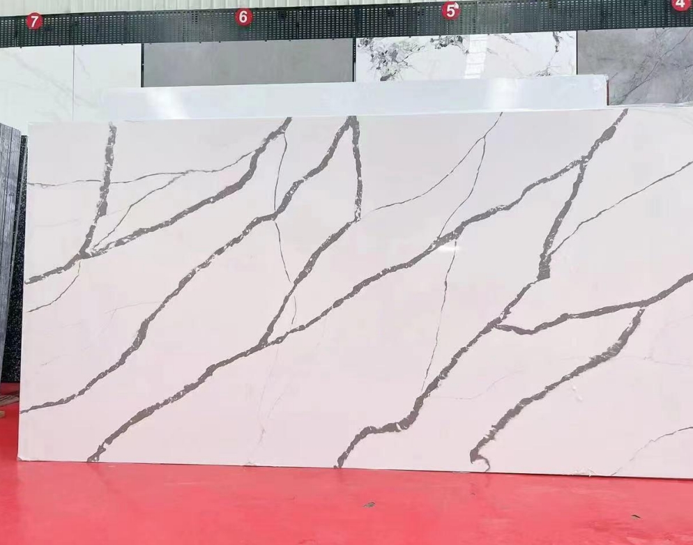 countertop