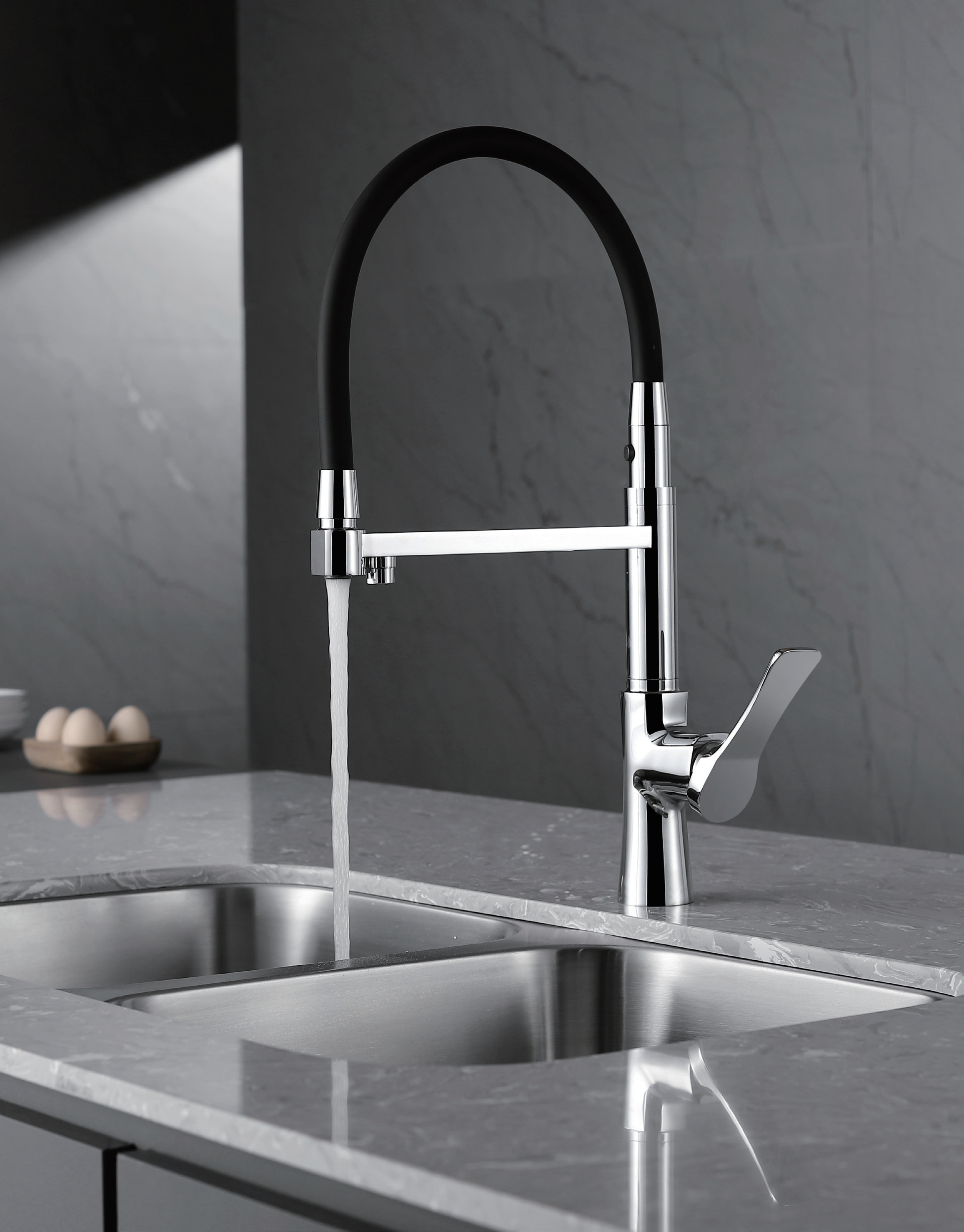 faucet
