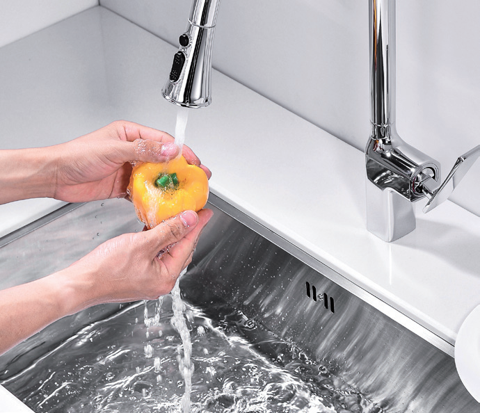 faucet