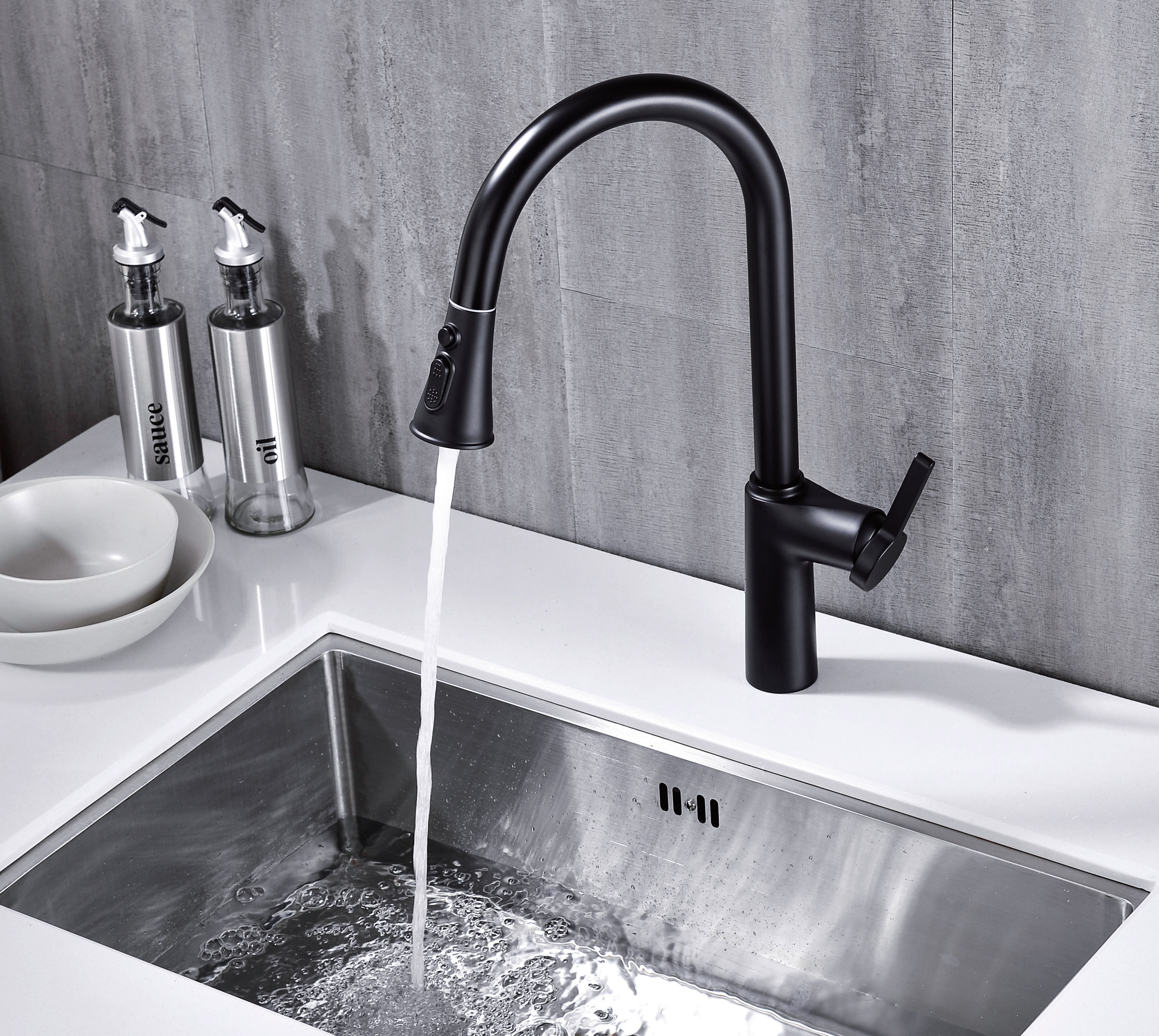 faucet