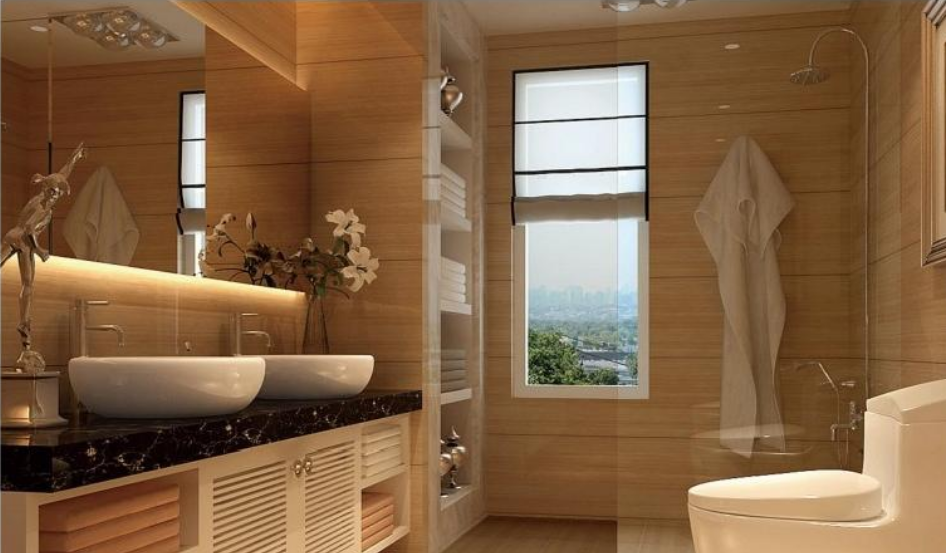 Modern Interior Designs