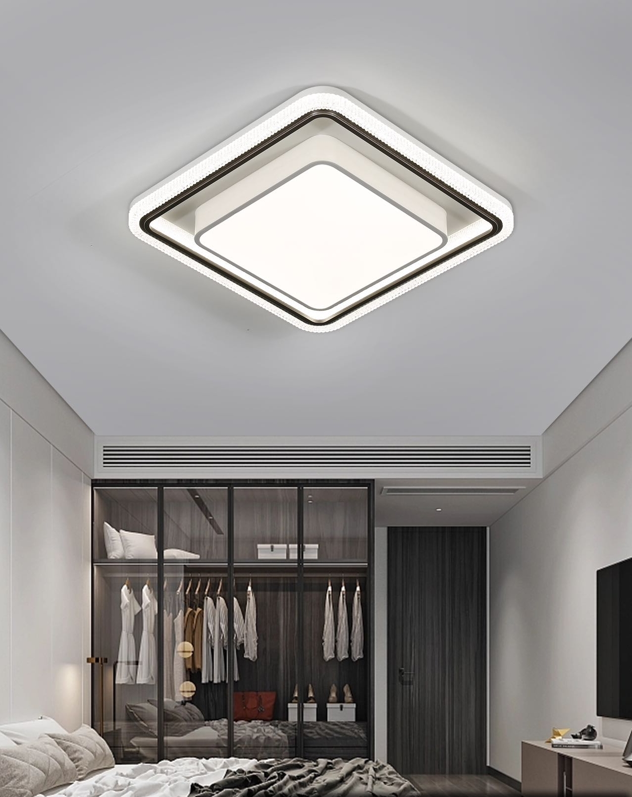 light
