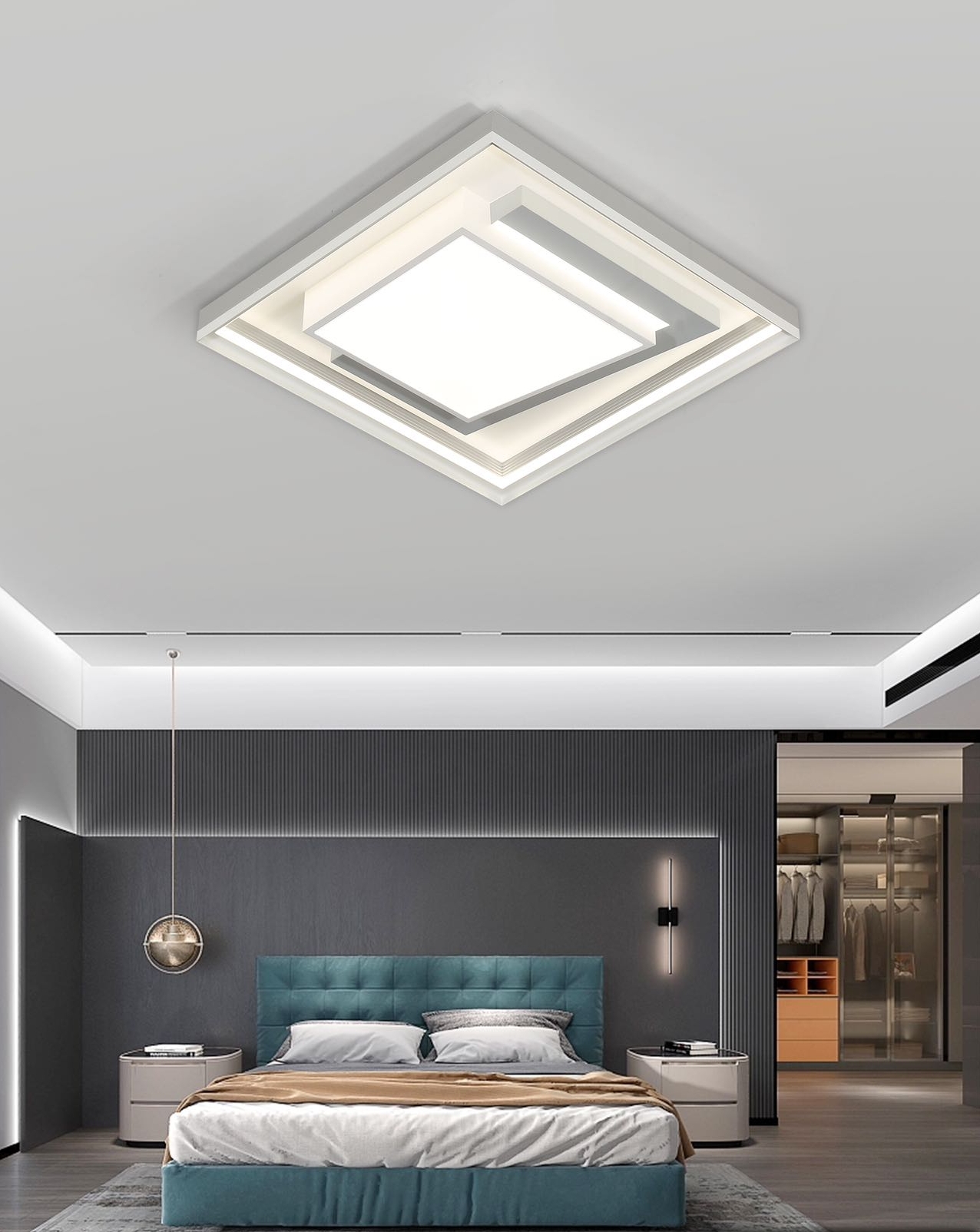 light