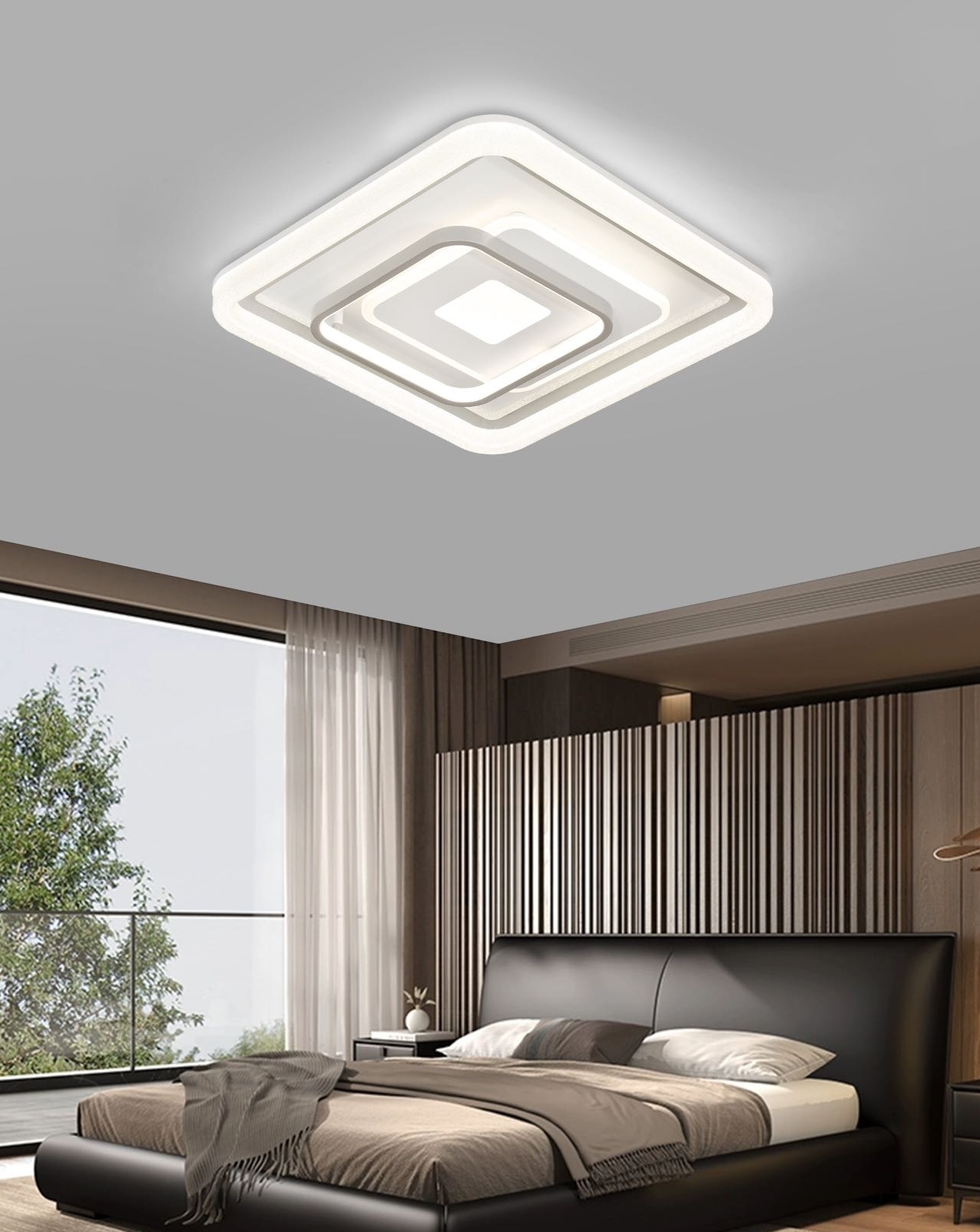 light