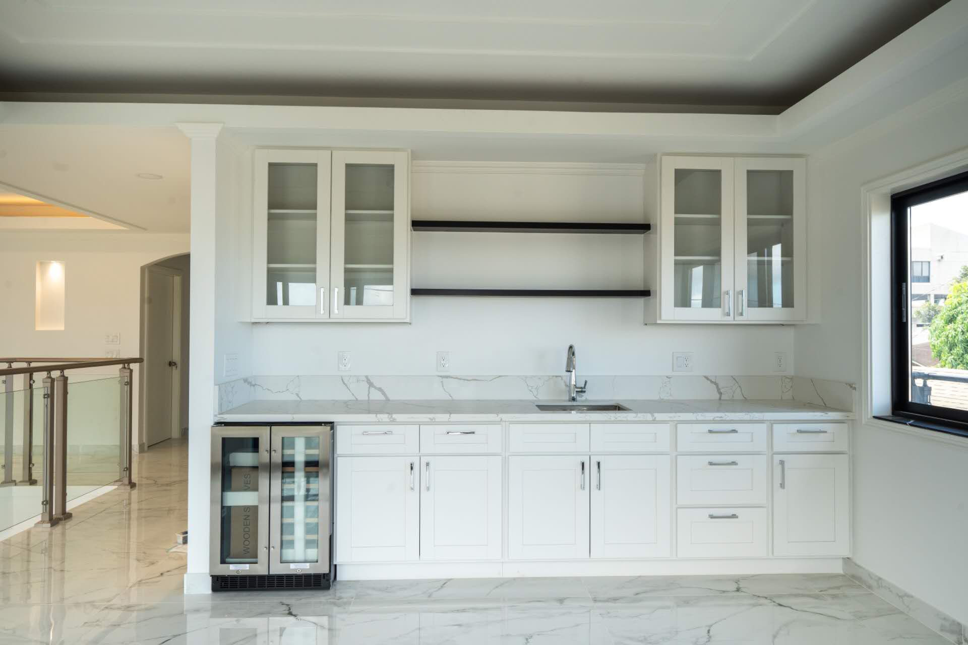 Cabinetry