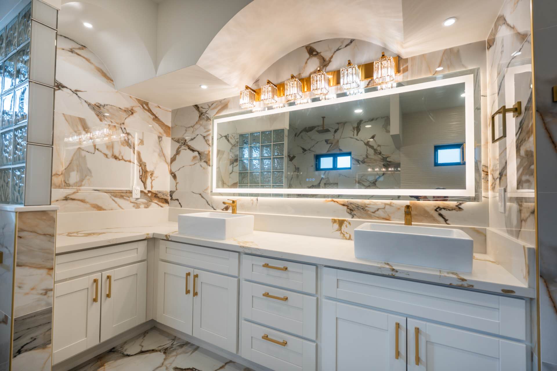 Open Kitchen