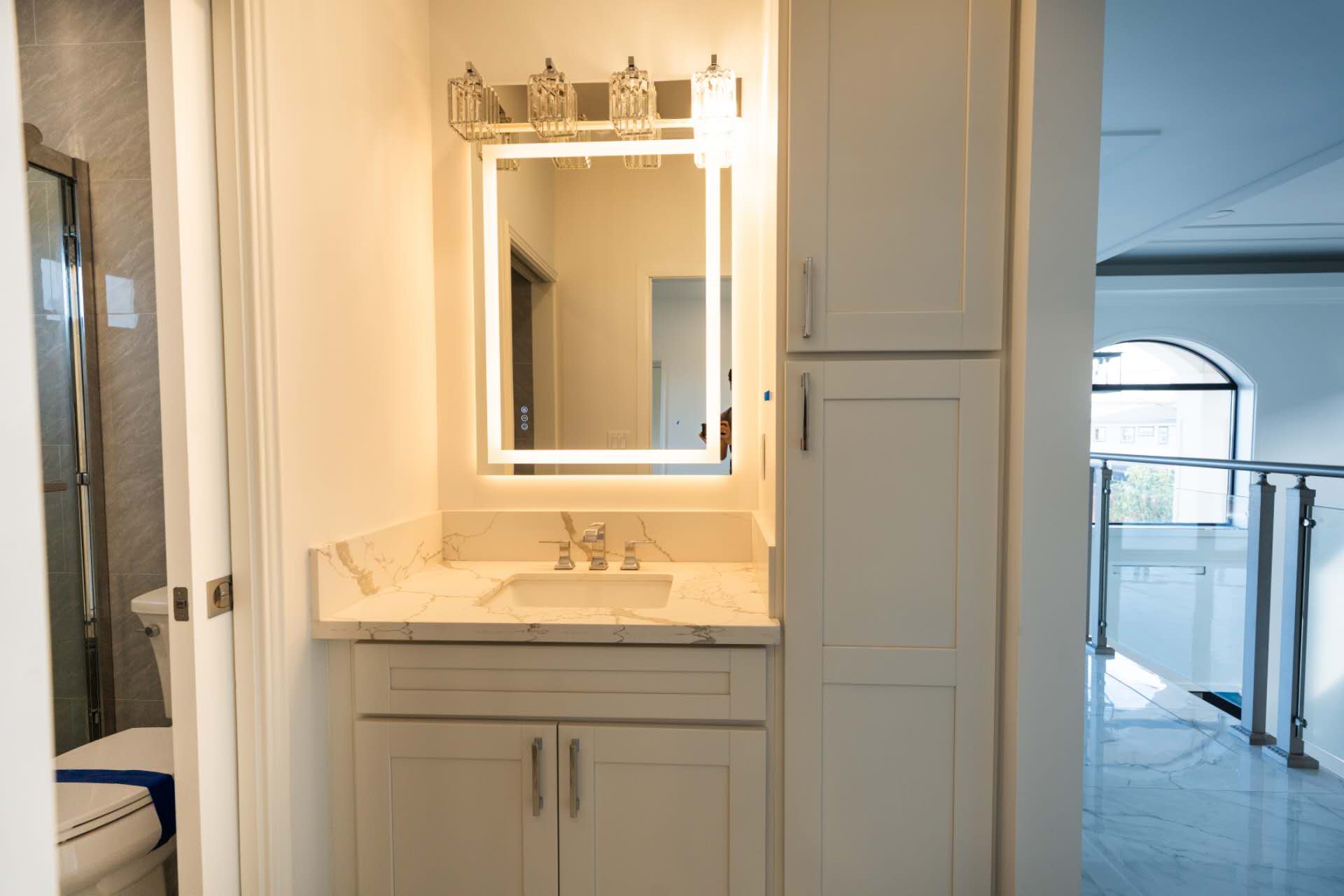 Bathroom Suite
