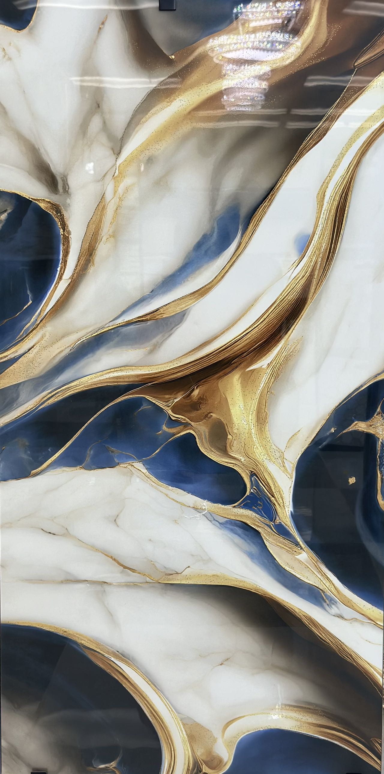 Tile